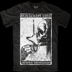 Death Awakening Tee